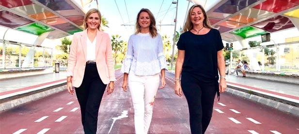 Carrasco: “Concurrimos al 10-N con el mejor equipo de hombres y mujeres dispuestos a defender la provincia de Castellón y su capital"