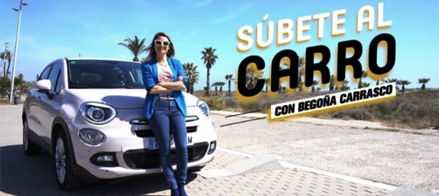 La campaña de escucha activa, a pie de calle sigue avanzando con la meta puesta en el 28 de mayo.