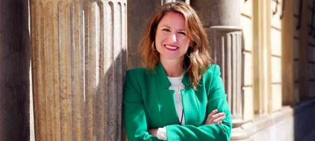Carrasco: "La moción aprobada por mayoría democrática, especificaba en el texto la conveniencia de convocar la Asamblea de Fiestas en 15 días, algo que no se ha hecho"