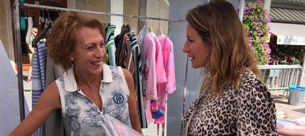 Carrasco: "Pedimos al equipo de gobierno que reaccione antes de que sea tarde, desde el PP volvemos a proponer una batería de medidas, que han sido consensuadas con el sector, para contribuir a la dinamización comercial necesaria"