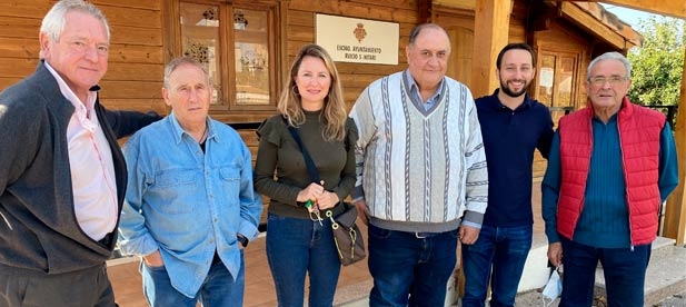 Carrasco: “Tenemos la peor sanidad de la Comunidad Valenciana y el equipo de gobierno municipal no hace nada por remediarlo"
