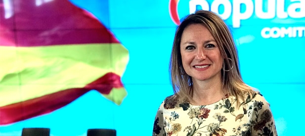 Carrasco: "La falta de inversión por parte del actual gobierno ha hecho que caiga hasta en un 40% el número de pasajeros, pasando de 25,4 millones de usuarios en 2006 a 15,5 millones en 2018."