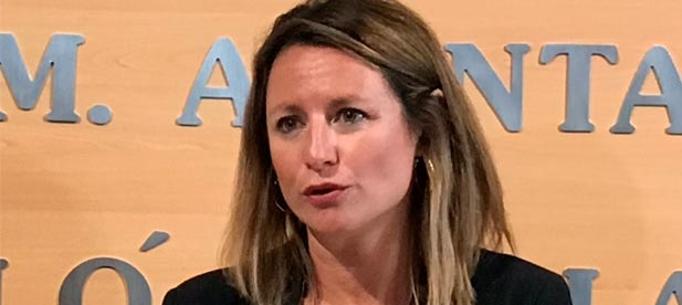 Carrasco: "Desde el PP vamos a contribuir con la mitad de nuestro sueldo a la compra de este material que falta y en el Pleno propondremos que hagan lo mismo el resto de concejales de la corporación municipal"