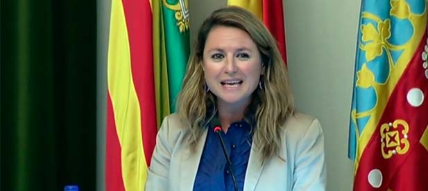 Carrasco: "¿De qué le sirve a la alcaldesa Amparo Marco recaudar más y más si cuando más se necesitan las inversiones para que en la ciudad se eviten problemas?"