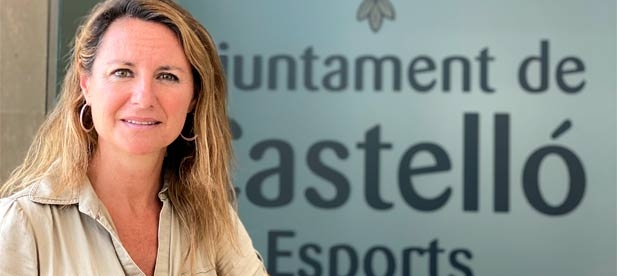 Carrasco: "Con PSOE, Compromís y Podemos en el gobierno, Castellón ha pasado de ser 'Ciudad Europea del Deporte', a tener un Patronato de Deportes en quiebra."