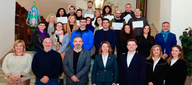 A tenor de los buenos resultados, está prevista la organización de siete nuevos cursos "a la carta" en colaboración con otras asociaciones y sectores profesionales