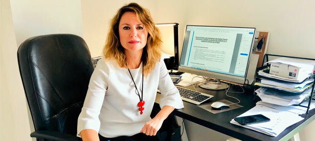 Carrasco: "La ciudad tiene ahora mismos 16.347 parados, más de 15.000 afectados por expedientes temporales de regulación de empleo y hay muchos negocios que, sin ayuda, no van a poder seguir adelante."