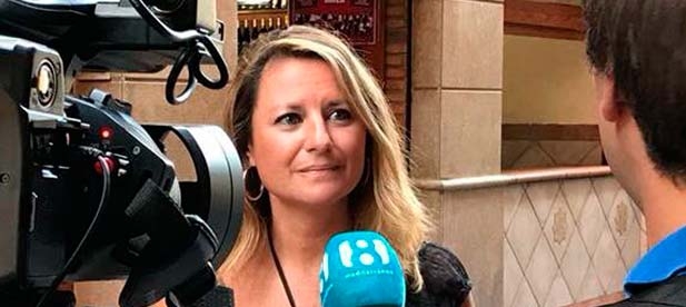 Carrasco: "El gobierno municipal debe anticiparse a la posible desaparición de las Tascas y trabajar por la conciliación de ocio y descanso en esta zona emblemática que cuenta con una tradición de más de 40 años, manteniendo su modelo tradicional"