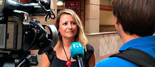 Carrasco: "Una de las pruebas de la caótica gestión política del gobierno de Amparo Marco y el PSPV es que vamos a terminar el año y no ha sido capaz de presentar las cuentas para la ciudad del año 2020"