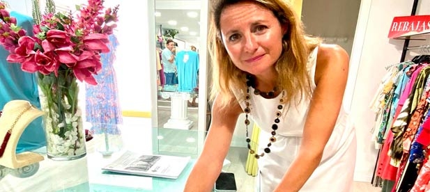 "La restricción de acceso a vehículos lleva aparejada la instalación de más cámaras con fin recaudatorio", explica la portavoz del PP, Begoña Carrasco.