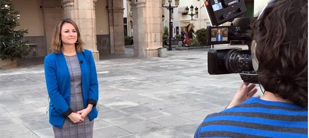 Carrasco: "La legislatura pasada lo daban ya por aprobado, eso sí, de espaldas a la ciudadanía y no mirando por el interés general"