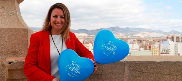 Carrasco: “Hay muchos valores que inculcar a los jóvenes. Respeto, igualdad, educación, tolerancia, cultura del esfuerzo, superación, solidaridad… Pero no, con el bipartito, el abanico se limita al feminismo y la rebelión”