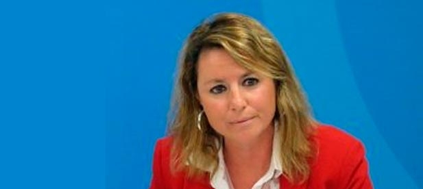 Carrasco pide que "se refuerce sin más dilación los servicios de atención domiciliaria y los programas de atención a mayores a fin de minimizar riesgos de contagio".