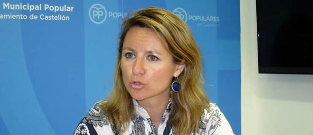 Carrasco: "Después de 18 mes de gobierno, la portavoz popular se pregunta dónde está la urgencia de la que tanto hablaba Marco en campaña electoral"