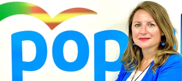 Carrasco: "La alcaldesa, anclada en su realidad paralela, presume sin ningún rubor de consenso vecinal para llevar a cabo la reforma de la Avenida de Lledó, cuando si de algo se quejan los vecinos es precisamente de la no escucha ciudadana"