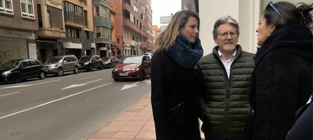 Carrasco: “PSPV y Compromís meten los carriles bici a martillazos en las calles, pasando por encima de lo que piensan los vecinos y poniendo en riesgo la seguridad vial de los usuarios"