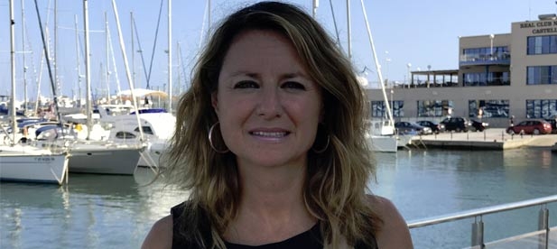 Para la portavoz del Partido Popular en el Ayuntamiento de Castellón, Begoña Carrasco, es necesario dar soluciones a todos los padres y madres que cada año se quedan sin plaza en la única guardería pública del distrito marítimo.