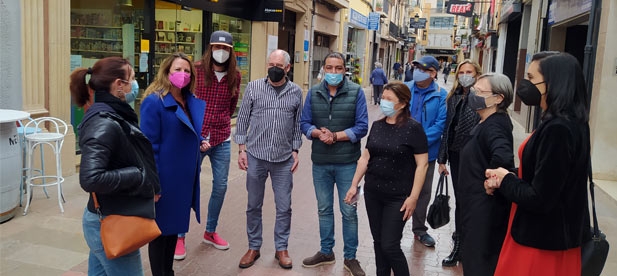 El virus no entiende de economía, los impuestos han de pagarse obligatoriamente, por cierto, con un IBI en la ciudad de Castellón que es el segundo más caro de España, solo por detrás de Madrid y empatados con Barcelona.