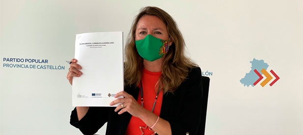 Este documento, que nos acostado a todos los castellonenses 17.000 euros, hecho por una empresa que no es de Castellón, sino de Alcoi, que no conoce nuestra ciudad, evidencia el atropello que comete Marco al ignorar la voluntad de los ciudadanos”