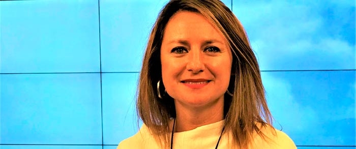 Carrasco: "El resultado es que cuando ha llegado una situación sobrevenida y de extrema gravedad como la actual, ha pillado a la ciudad sin unas cuentas de las que echar mano y poder ayudar a los vecinos"