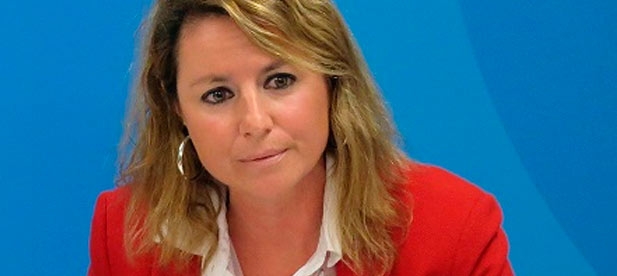 Carrasco: “En el Día de la Internacional de la Mujer hay que visibilizar la lucha por la igualdad por la que se trabaja los 365 días del año”
