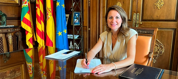Carrasco: “Con esta primera toma de contacto conseguiremos mejorar la coordinación  entre el equipo de altos técnicos del consistorio y los concejales"