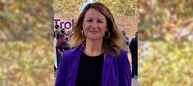 Carrasco: "Ante la gravedad de los hechos que desencadena y que solo contribuye a minar la confianza de las víctimas en la justicia"