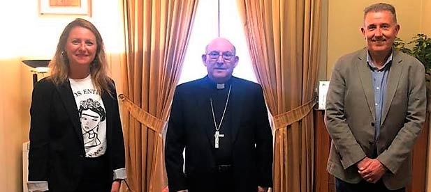 Desde el Partido Popular se aboga por un Castellón de todos y para todos, sin decisiones que atiendan al sectarismo político de unos pocos y sin la persecución a un monumento con simbología cristiana.