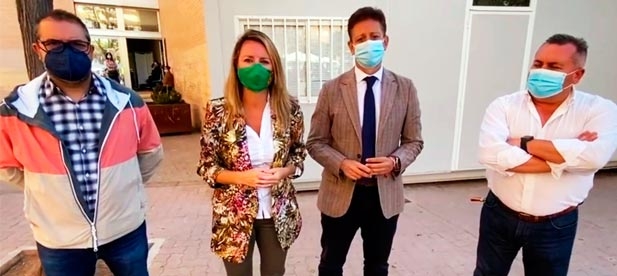 Desde el Partido Popular exigen a la conselleria de Sanidad más medios técnicos y humanos para devolver a los castellonenses la calidad asistencial que necesitan y merecen.