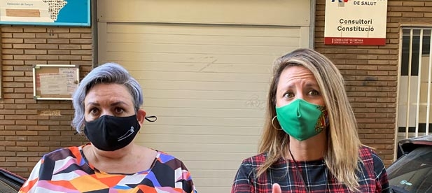 Carrasco: "No es de extrañar que haya más dimisiones, igual que dimitió la segunda directora de Atención Primaria del área de Salud de Castellón, con apenas ocho meses de diferencia respecto a su antecesora por lo mismo, la falta de médicos."