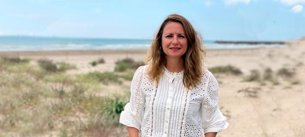 Carrasco: "Castellón está perdiendo oportunidades de ser competitivo y de creación de empleo."