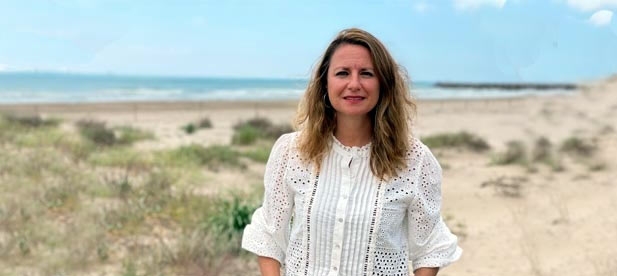 Carrasco: "El modelo turístico de Amparo Marco, ni ayuda al sector, ni proyecta el destino de referencia que debe ser Castellón"