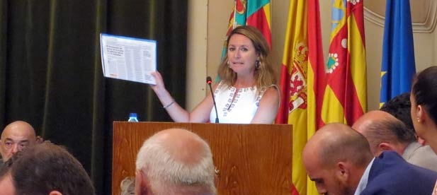 Carrasco: “En la escuela de alcaldes y concejales que anunciaba en campaña Ximo Puig lo que tienen que enseñar es coherencia sentido de la responsabilidad”