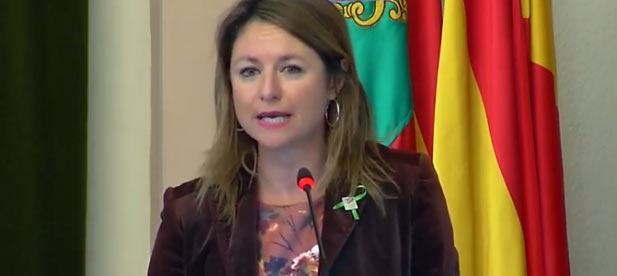 Carrasco: "Hasta sus socios le han dicho a la alcaldesa y a la concejala de Fiestas que se equivocaron al perpetrar el 'golpe de estado a la autonomía de las fiestas'"