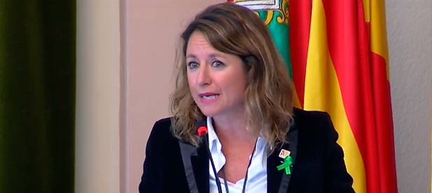 Carrasco: "La concejala Pilar Escuder deberá explicar también el criterio que seguirá para completar los 30 integrantes que, según anunció, formarán parte de la nueva Comisión que sustituye a la extinguida Junta de Fiestas."