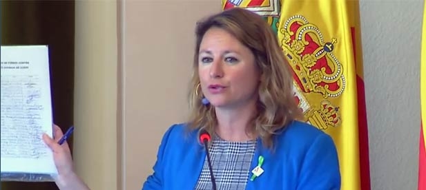 Carrasco: “Gobernar no es imponer, es escuchar, así que háganlo y actúen”