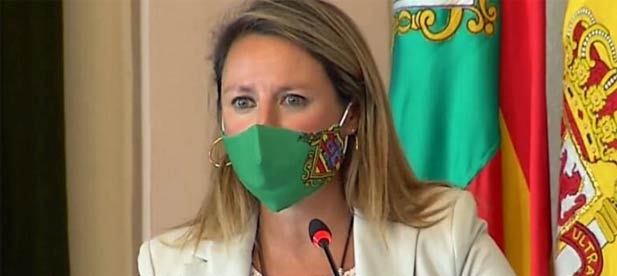 Carrasco: "Si ayer debatíamos en el Pleno la urgencia de convocar el Consejo Local de Seguridad, hoy vuelve a ponerse de manifiesto la urgencia de combatir el aumento de la delincuencia en la ciudad en un 26,2% el último año"