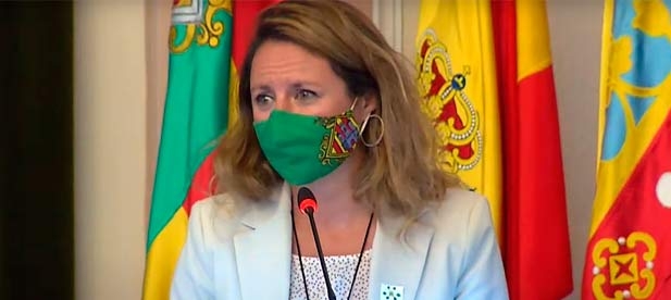 Los Populares ya llevaron la misma problemática al Pleno en 2019 y lo han vuelto a hacer ante la inacción del gobierno de izquierdas, a fin de dar solución a los vecinos que vienen reclamando durante años que se actúe.