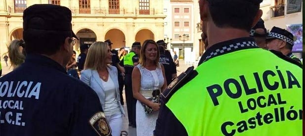 Carrasco insiste en la reivindicación que el Partido Popular lleva haciendo desde la legislatura pasada, y hoy mismo ha vuelto a trasladar al equipo de gobierno municipal de Amparo Marco en las Comisiones Informativas