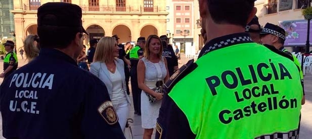  La portavoz del Partido Popular en el Ayuntamiento de Castellón, Begoña Carrasco se hace eco de nuevas denuncias por ocupaciones ilegales de viviendas en la ciudad de Castellón y sus consecuencias.