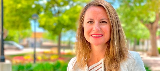 La portavoz del Partido Popular en el Ayuntamiento de Castellón, Begoña Carrasco, insta al equipo de gobierno a no desentenderse del aumento de la delincuencia en la ciudad un 30%.