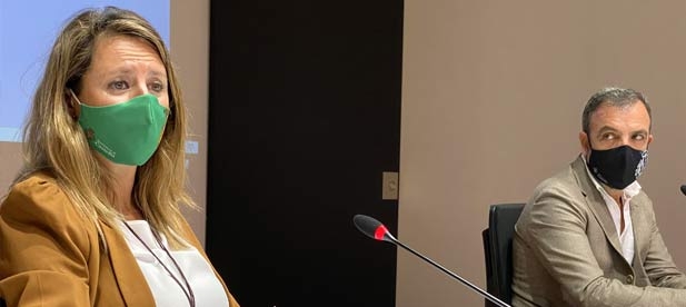 Carrasco: "Las cifras demuestran que, con apenas un 12% de las inversiones completadas y un 49% de ejecución del gasto, la nula gestión y la falta de de inversiones por parte del equipo de gobierno hacen que no se estén cumpliendo los objetivos mínimos"