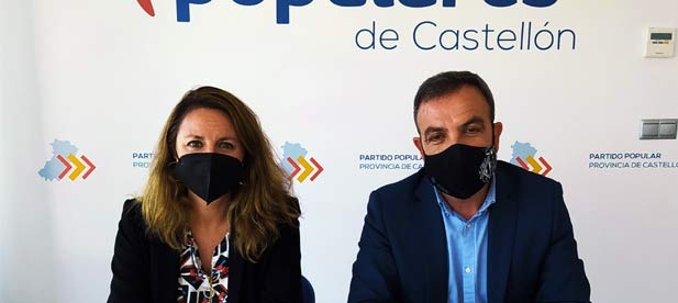 Carrasco: "El año pasado utilizaron la pandemia como excusa, aunque la realidad es que aprobaron los presupuestos en julio y no entraron en vigor hasta el 25 de agosto, por eso les sobraron 35 millones de euros."