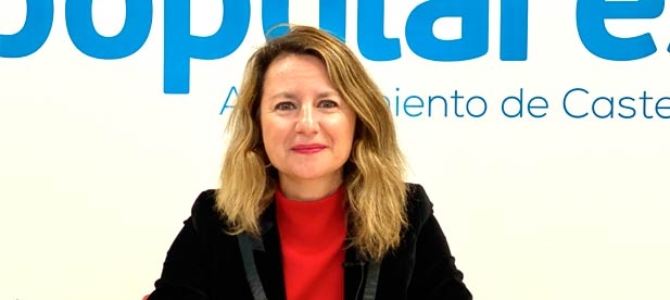 Carrasco: "Los bonos comerciales que pueden funcionar bien para el comercio de proximidad, no es lo que necesitan los comercios de la avenida de Lidón, que arrastran en algunos casos pérdidas de más de 100.000 euros"