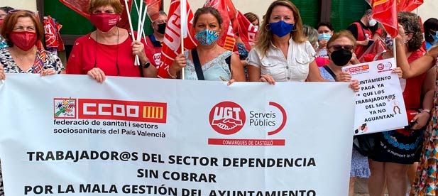Carrasco: "Amparo Marco adeuda al menos 5 millones de euros a proveedores con contratos caducados"