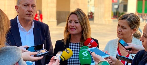 Carrasco: “Las prisas por cerrar responde exclusivamente al deseo de aprovechar la epidemia y el confinamiento como coartada para acelerar el traslado y cerrar otro capítulo negro en la gestión de servicios sociales de los gobiernos de izquierdas”