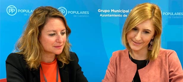 Carrasco: "Amparo Marco dijo en junio de 2019 que aprovecharía la sinergia socialista entre el Gobierno de España, la Generalitat Valenciana y la Diputación para atender las necesidades de la ciudad. Seguimos siendo la gran olvidada".