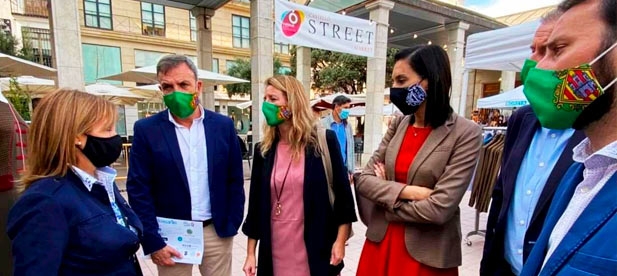 En los dos meses que funcionaron se contabilizaron más de 16.400 multas y 3,2 millones de euros en sanciones. Fue la presión vecinal y de los comerciantes la que obligó a la alcaldesa a apagarlas en el mes de abril.