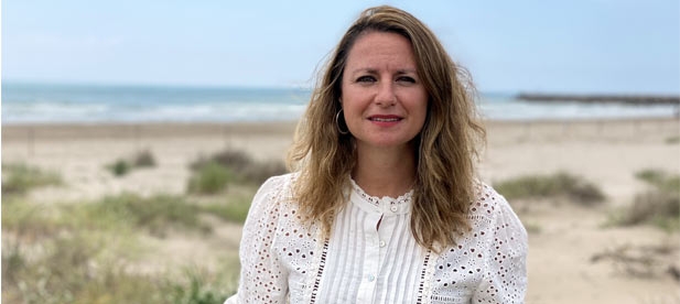 Carrasco: "En Castellón el equipo de gobierno de Amparo Marco vuelve a llegar tarde a abordar un problema que va a ir a más con las lluvias que ya se anuncian para los próximos días."