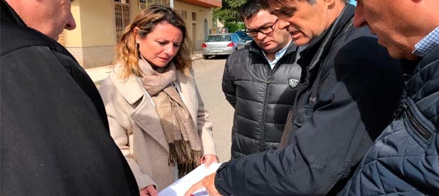 Carrasco: “Desde que PSOE y Compromís anunciaran la aprobación del Plan General en la presente legislatura, ya supimos que estaban mintiendo a los castellonenses"